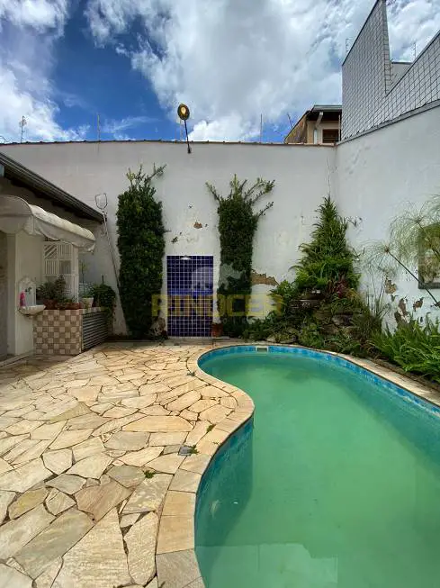 Foto 1 de Casa com 3 Quartos à venda, 308m² em Vila Nicácio, Franca