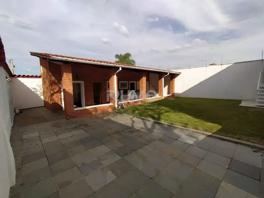Foto 5 de Casa com 3 Quartos à venda, 171m² em Vila Nogueira, Campinas
