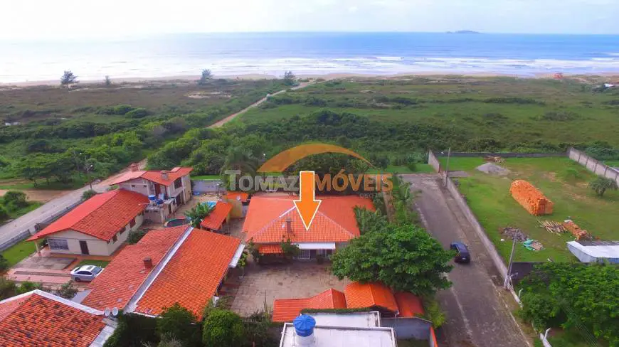 Foto 1 de Casa com 3 Quartos à venda, 322m² em Vila Nova, Imbituba