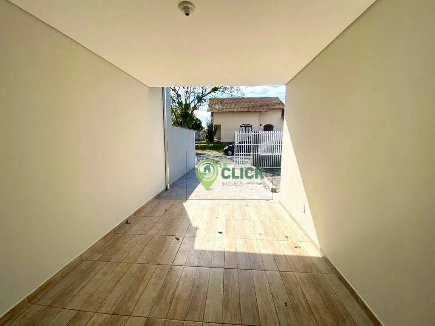 Foto 3 de Casa com 3 Quartos para alugar, 101m² em Vila Nova, Joinville