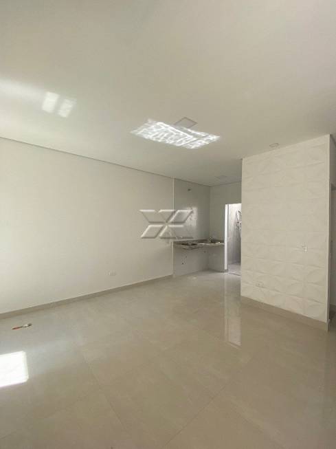 Foto 2 de Casa com 3 Quartos à venda, 89m² em Vila Nova, Rio Claro