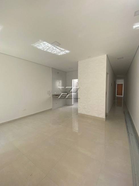 Foto 3 de Casa com 3 Quartos à venda, 89m² em Vila Nova, Rio Claro