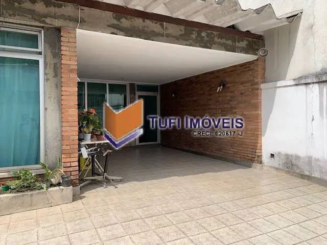 Foto 3 de Casa com 3 Quartos para alugar, 220m² em Vila Nova Conceição, São Paulo