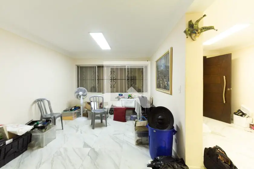 Foto 4 de Casa com 3 Quartos para alugar, 220m² em Vila Olímpia, São Paulo