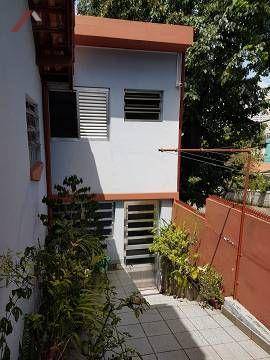 Foto 4 de Casa com 3 Quartos à venda, 175m² em Vila Pires, Santo André