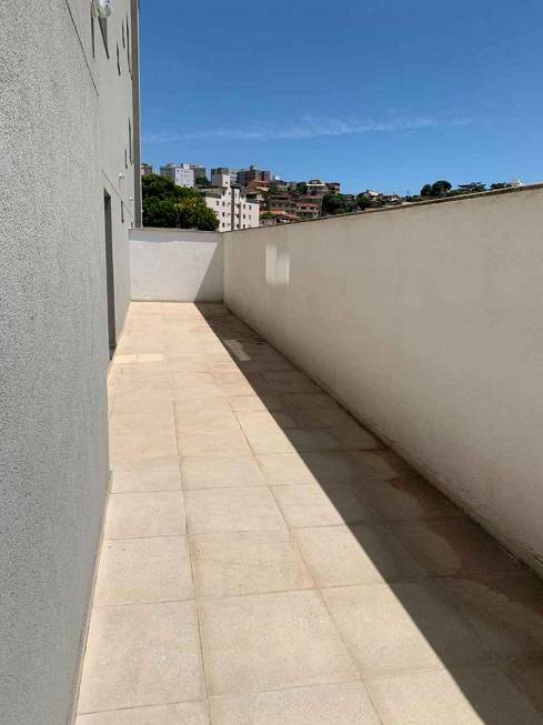 Foto 4 de Casa com 3 Quartos à venda, 80m² em Vila Pires, Santo André