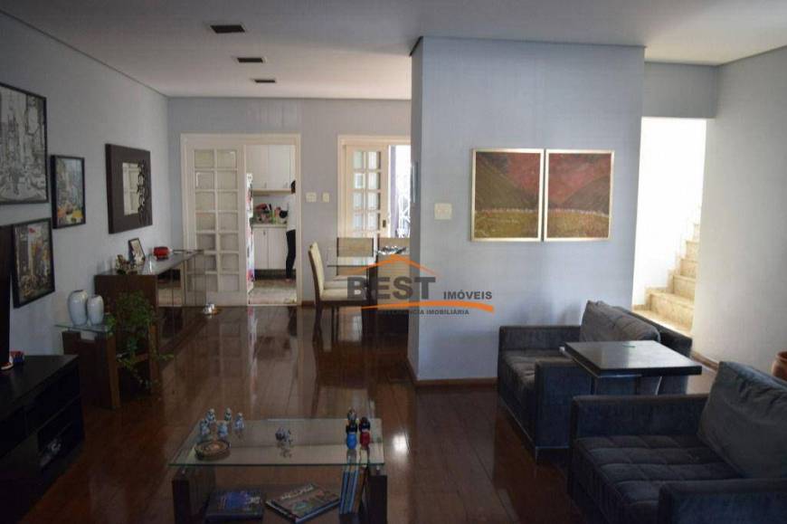 Foto 1 de Casa com 3 Quartos à venda, 180m² em Vila Romana, São Paulo