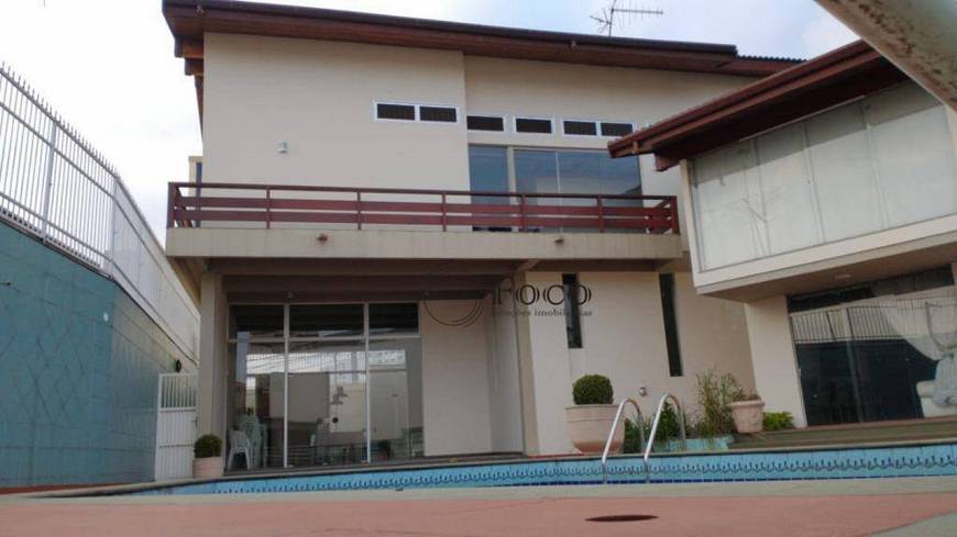 Foto 1 de Casa com 3 Quartos à venda, 450m² em Vila Rosalia, Guarulhos