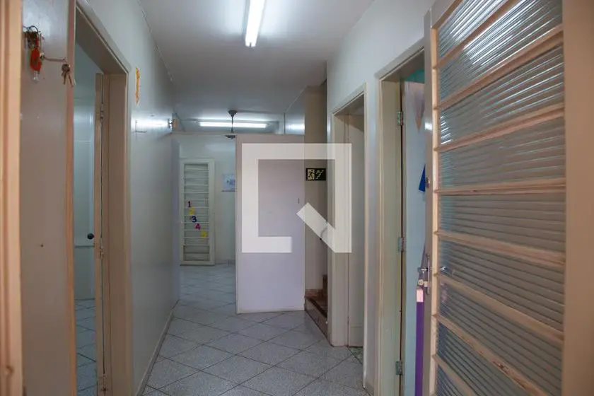 Foto 1 de Casa com 3 Quartos para alugar, 484m² em Vila Seixas, Ribeirão Preto