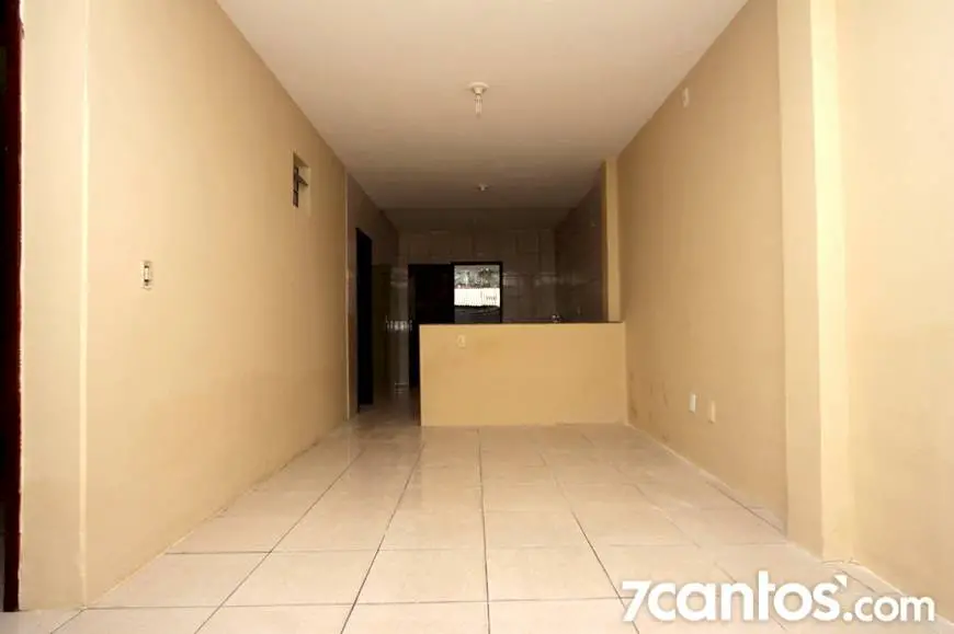Foto 5 de Casa com 3 Quartos para alugar, 120m² em Vila Velha, Fortaleza