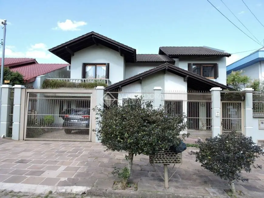 Foto 1 de Casa com 3 Quartos à venda, 278m² em Vila Verde, Caxias do Sul