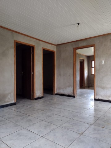 Foto 3 de Casa com 3 Quartos à venda, 83m² em Vila Visconde, Criciúma