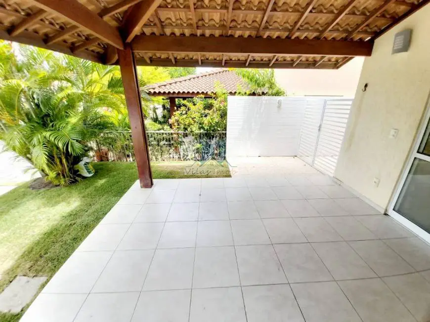 Foto 2 de Casa com 3 Quartos para alugar, 140m² em Vilas do Atlantico, Lauro de Freitas