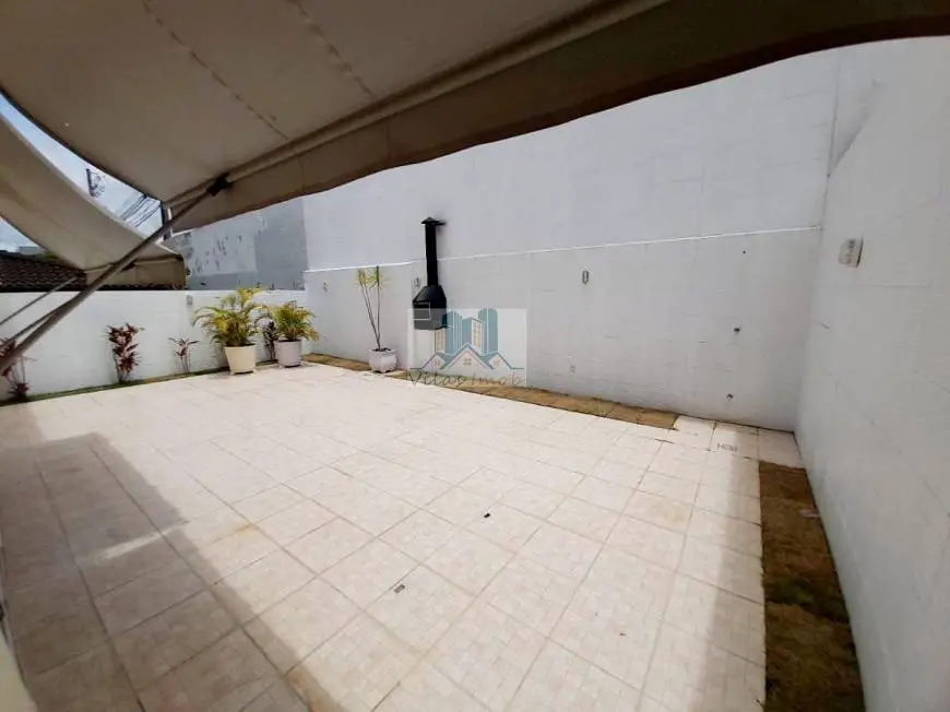 Foto 5 de Casa com 3 Quartos para alugar, 140m² em Vilas do Atlantico, Lauro de Freitas