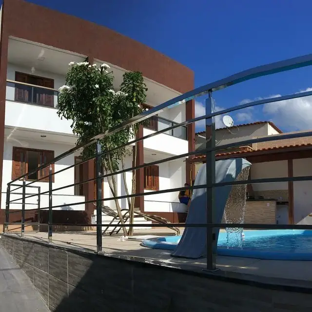 Foto 1 de Casa com 3 Quartos à venda, 180m² em Vista da Serra I, Serra