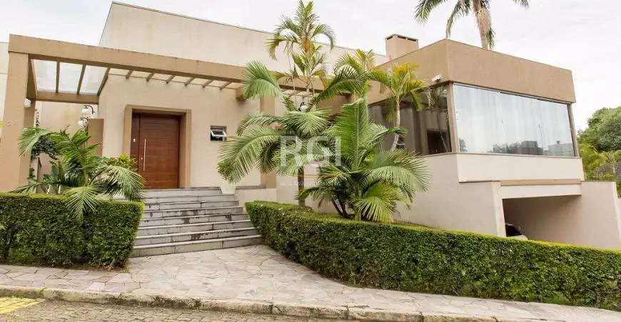 Foto 1 de Casa com 4 Quartos à venda, 600m² em Agronomia, Porto Alegre