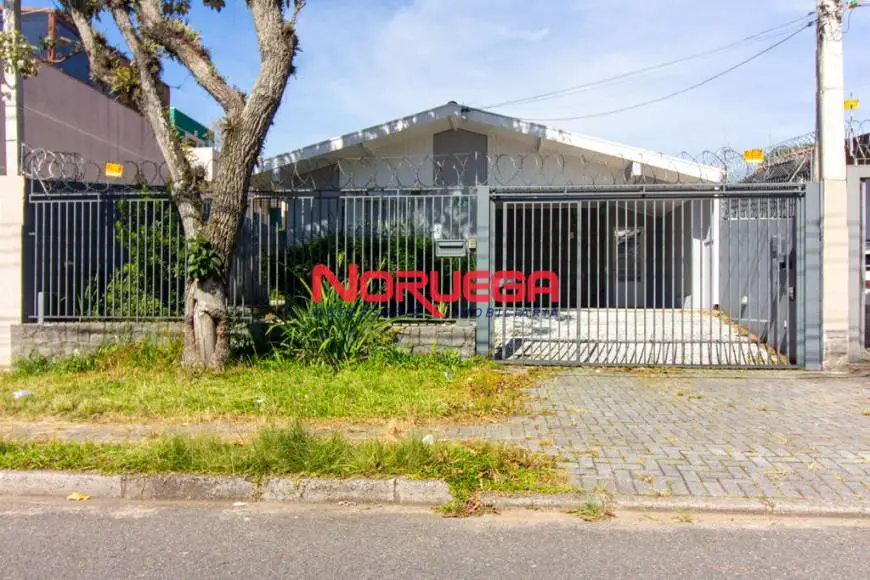 Foto 1 de Casa com 4 Quartos para alugar, 280m² em Água Verde, Curitiba