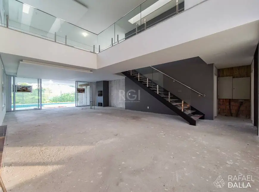 Foto 3 de Casa com 4 Quartos à venda, 440m² em Alphaville, Porto Alegre