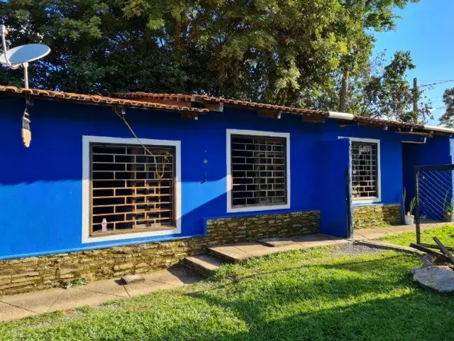 Foto 1 de Casa com 4 Quartos à venda, 700m² em , Alto Paraíso de Goiás