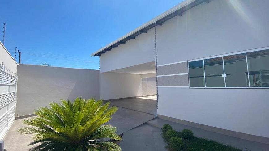 Foto 1 de Casa com 4 Quartos à venda, 280m² em Anápolis City, Anápolis