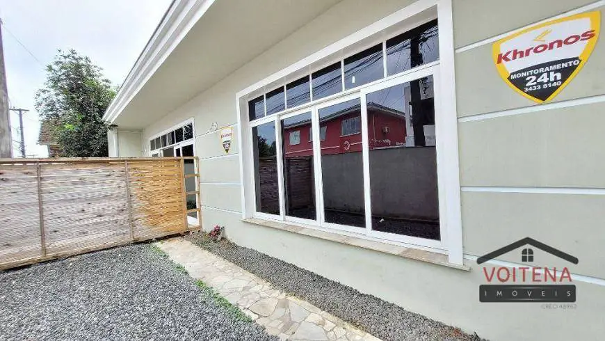 Foto 1 de Casa com 4 Quartos para alugar, 299m² em Anita Garibaldi, Joinville