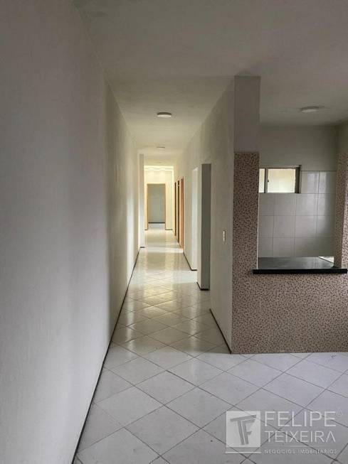 Foto 1 de Casa com 4 Quartos para alugar, 150m² em Antônio Bezerra, Fortaleza
