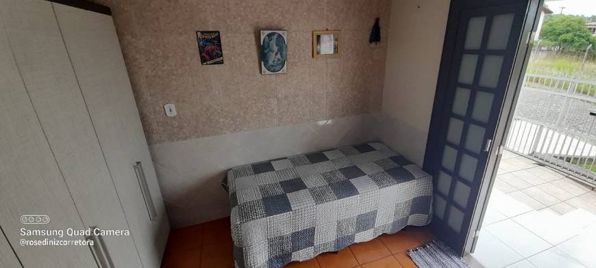 Foto 3 de Casa com 4 Quartos à venda, 144m² em Argentina, Criciúma
