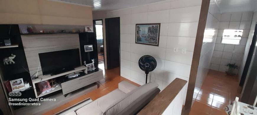 Foto 4 de Casa com 4 Quartos à venda, 144m² em Argentina, Criciúma