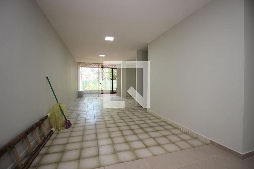 Foto 3 de Casa com 4 Quartos para alugar, 180m² em Asa Sul, Brasília