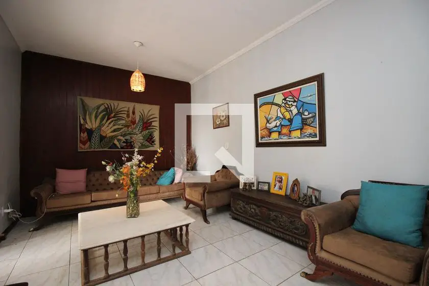 Foto 4 de Casa com 4 Quartos para alugar, 600m² em Asa Sul, Brasília