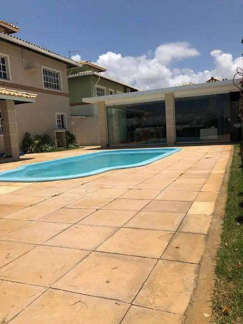 Foto 2 de Casa com 4 Quartos à venda, 300m² em Atalaia, Aracaju