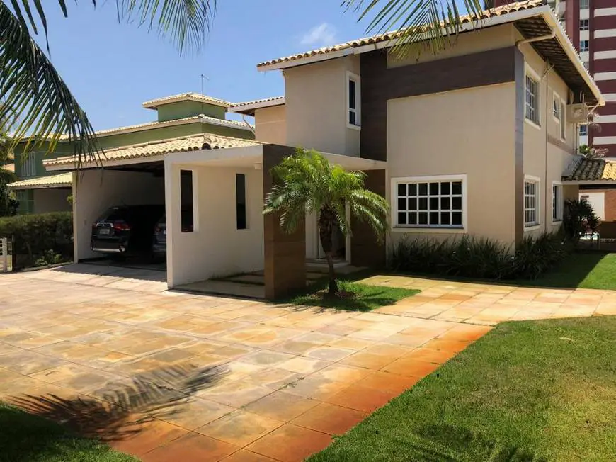 Foto 1 de Casa com 4 Quartos à venda, 300m² em Atalaia, Aracaju