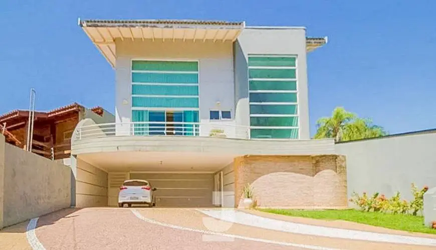 Foto 1 de Casa com 4 Quartos à venda, 340m² em Bairro das Palmeiras, Campinas