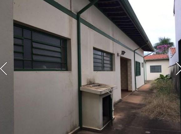 Foto 4 de Casa com 4 Quartos à venda, 300m² em Barão Geraldo, Campinas