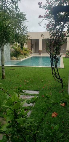 Foto 5 de Casa com 4 Quartos à venda, 320m² em Barra do Jucu, Vila Velha