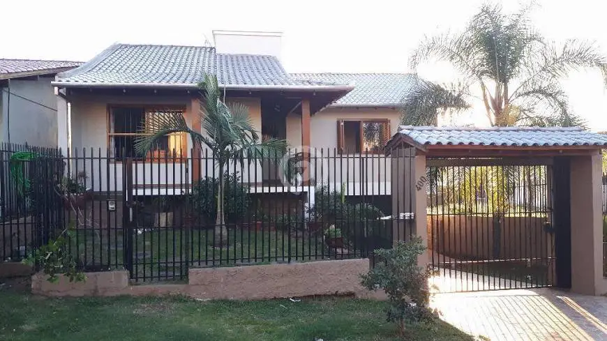 Foto 1 de Casa com 4 Quartos à venda, 190m² em Bela Vista, Estância Velha