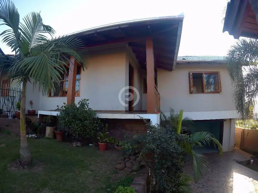 Foto 2 de Casa com 4 Quartos à venda, 190m² em Bela Vista, Estância Velha
