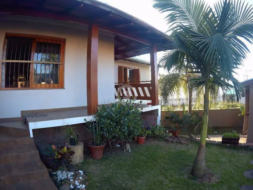 Foto 5 de Casa com 4 Quartos à venda, 190m² em Bela Vista, Estância Velha