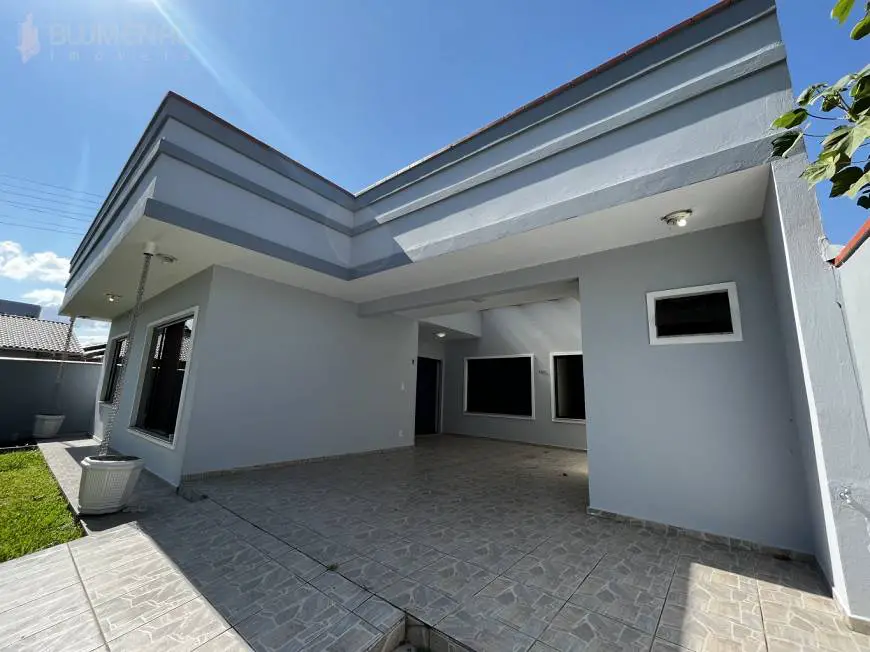 Foto 1 de Casa com 4 Quartos à venda, 151m² em Bela Vista, Gaspar