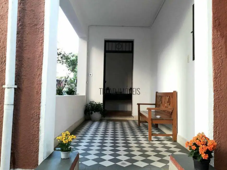 Foto 1 de Casa com 4 Quartos à venda, 400m² em Bela Vista, São Paulo