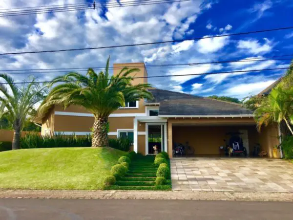 Foto 1 de Casa com 4 Quartos à venda, 414m² em Belém Novo, Porto Alegre