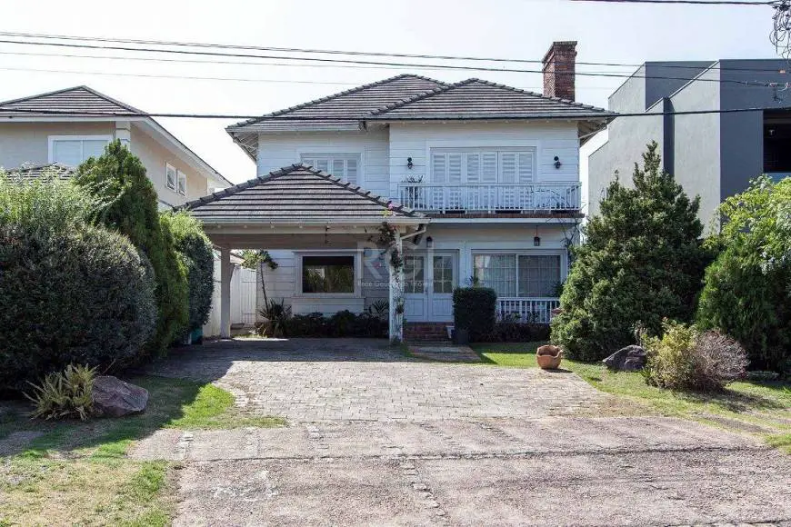 Foto 1 de Casa com 4 Quartos à venda, 430m² em Belém Novo, Porto Alegre