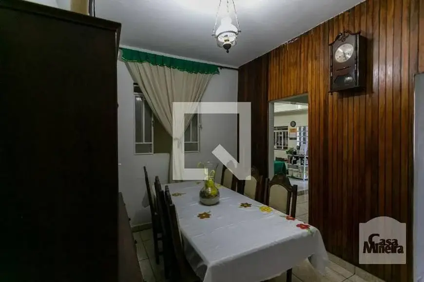 Foto 5 de Casa com 4 Quartos à venda, 400m² em Boa Vista, Belo Horizonte