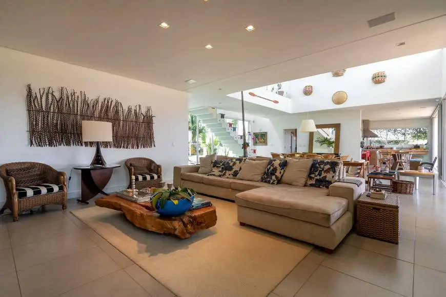 Foto 4 de Casa com 4 Quartos à venda, 450m² em Boa Vista, Piracaia