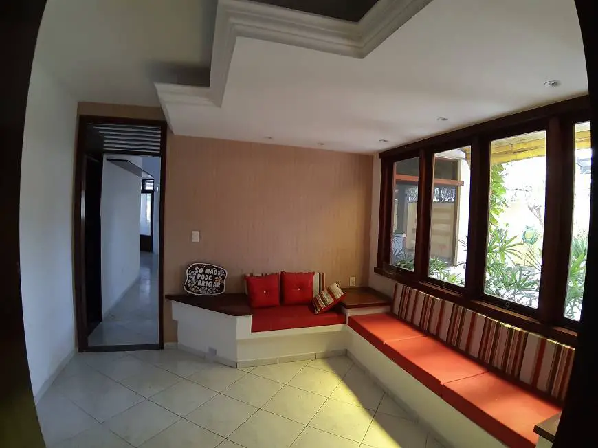 Foto 4 de Casa com 4 Quartos para alugar, 360m² em Bom Pastor, Natal