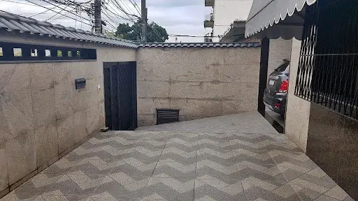 Foto 3 de Casa com 4 Quartos à venda, 146m² em Brás de Pina, Rio de Janeiro