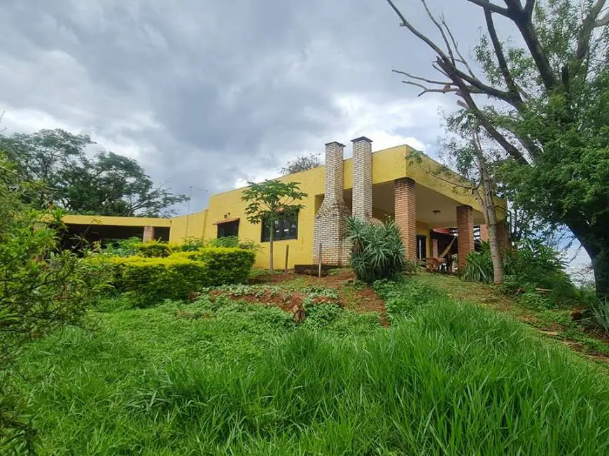 Foto 2 de Casa com 4 Quartos para alugar, 500m² em , Brasília