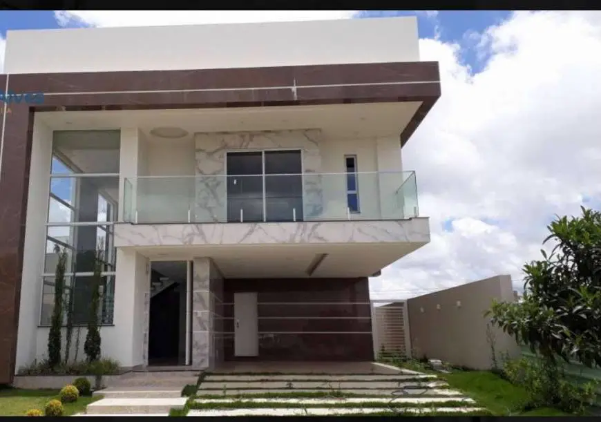 Foto 1 de Casa com 4 Quartos à venda, 120m² em Brooklin, São Paulo