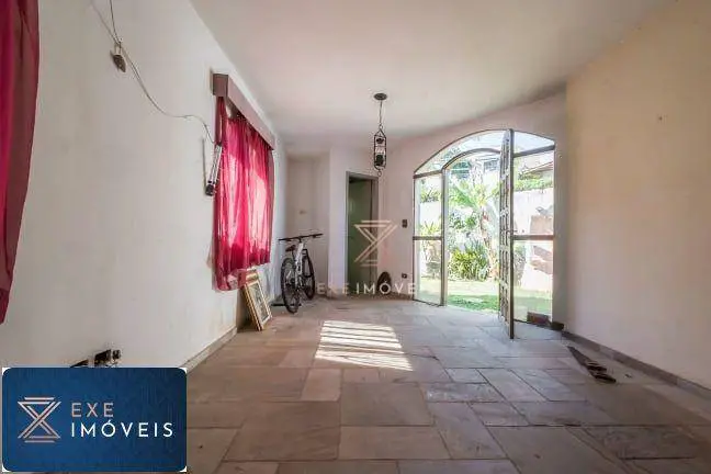 Foto 1 de Casa com 4 Quartos à venda, 235m² em Brooklin, São Paulo