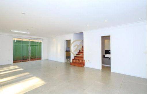Foto 1 de Casa com 4 Quartos à venda, 246m² em Brooklin, São Paulo